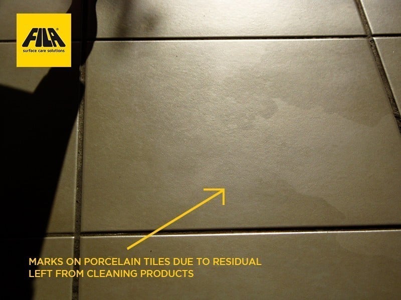 How Should Porcelain Tiles Be Cleaned, How To Clean Water Spots Off Ceramic Tile