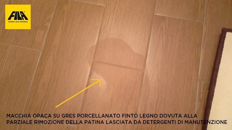 Come pulire il gres porcellanato effetto legno Ammoniaca per lavare pavimenti