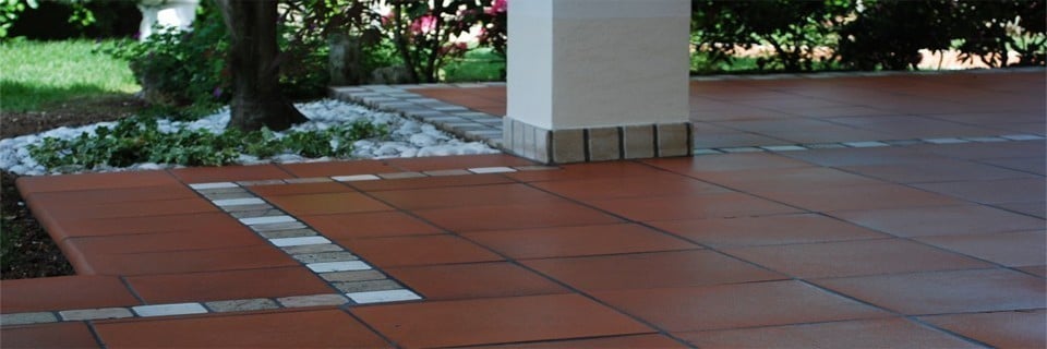 How To Clean Terracotta Outside 3 Tips, Garden Floor Tiles Cleaner