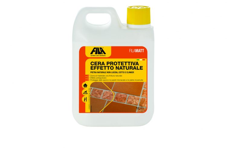 fila surface care solutions