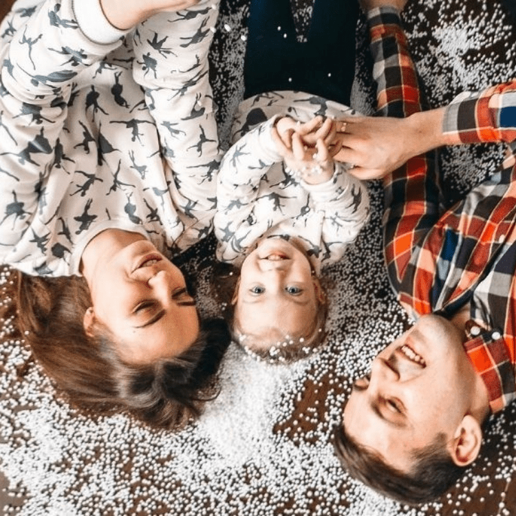 Weihnachtsputz schnell erledigen mit FILA Solutions