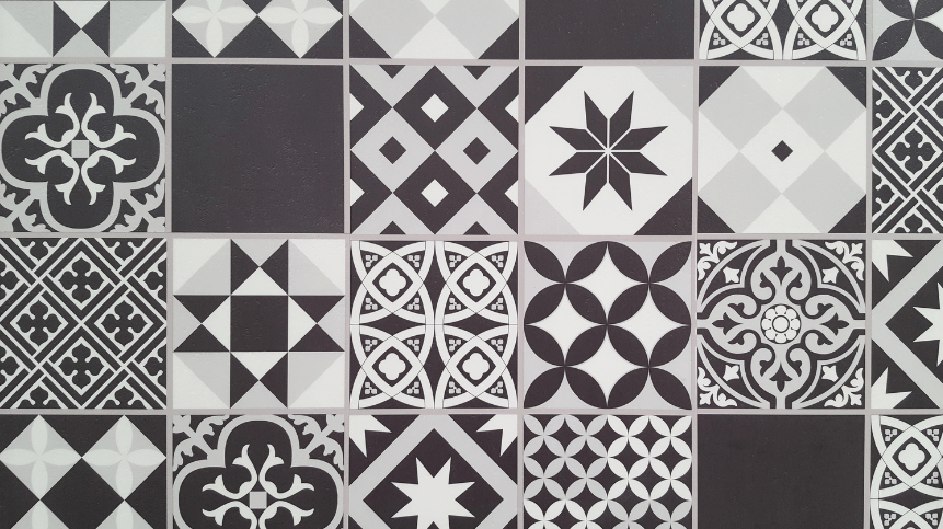 How to Clean Encaustic Tiles