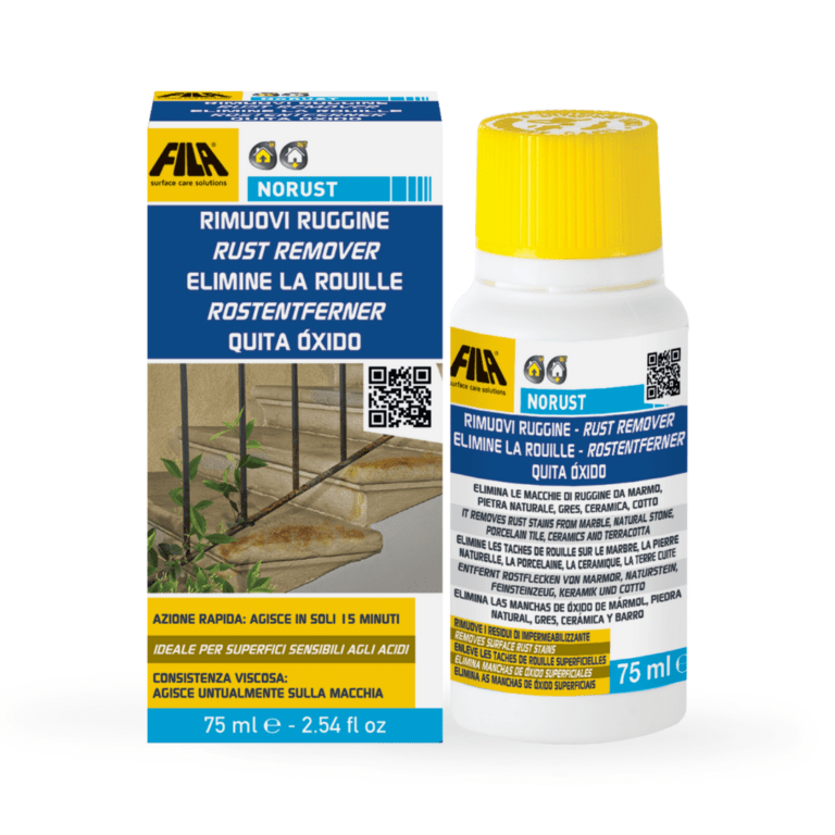 Bye Bye Rust! How to Remove Rust Stains From All Surfaces