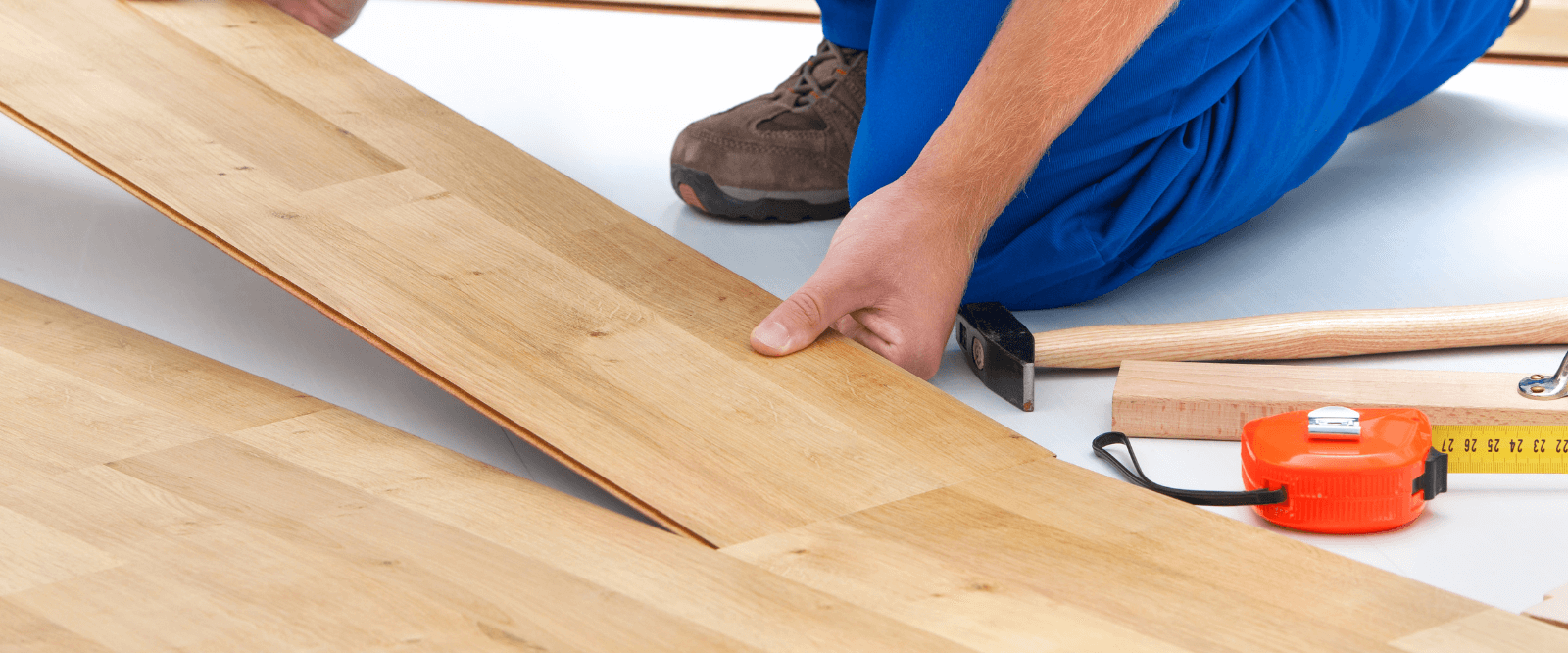 How To Clean and Maintain Laminates