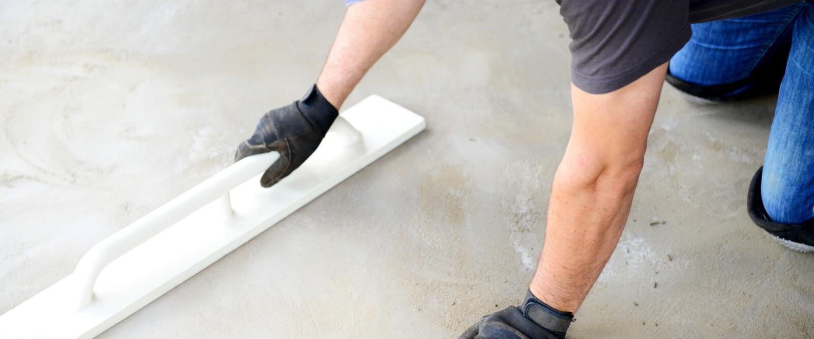stone sealer for concrete flooring