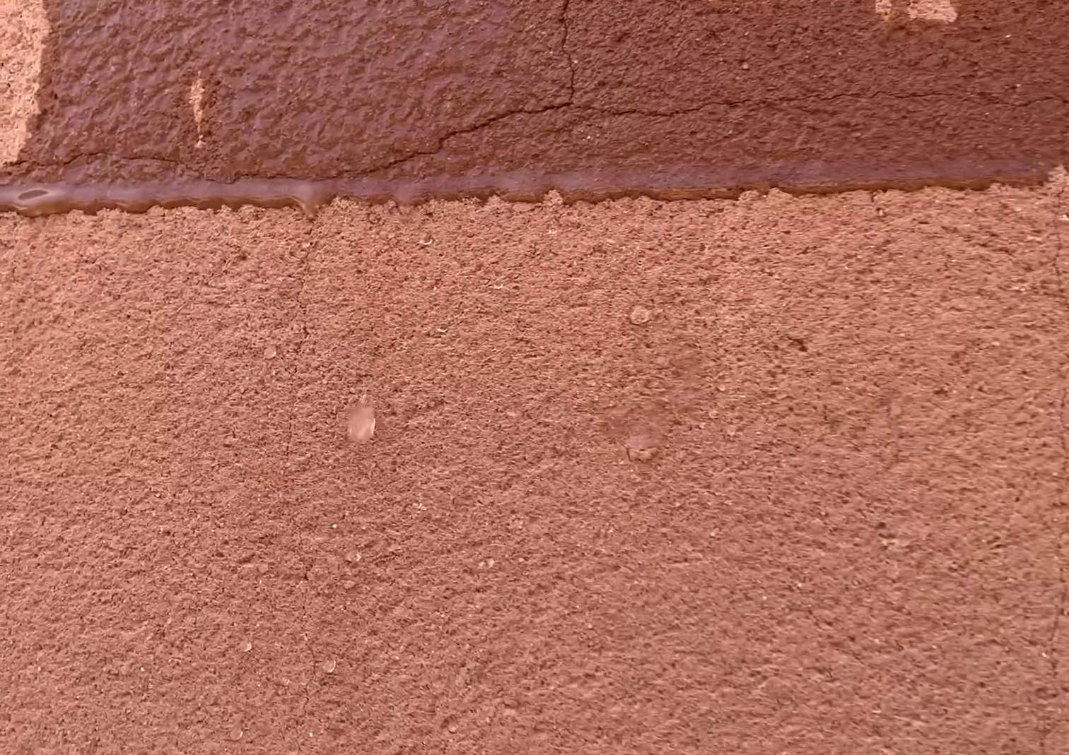 Llana Texturizada Para Hormigón Estampado – Herramienta Con Asa De Tela | Ideal Para Imitar Piedra, Madera O Ladrillo En Paredes Y Suelos