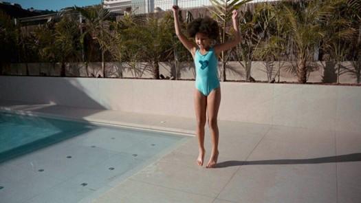 Rutschhemmung Schwimmbad Progrip Fila Solutions