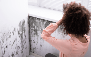 Mittel gegen Schimmel in der Wohnung