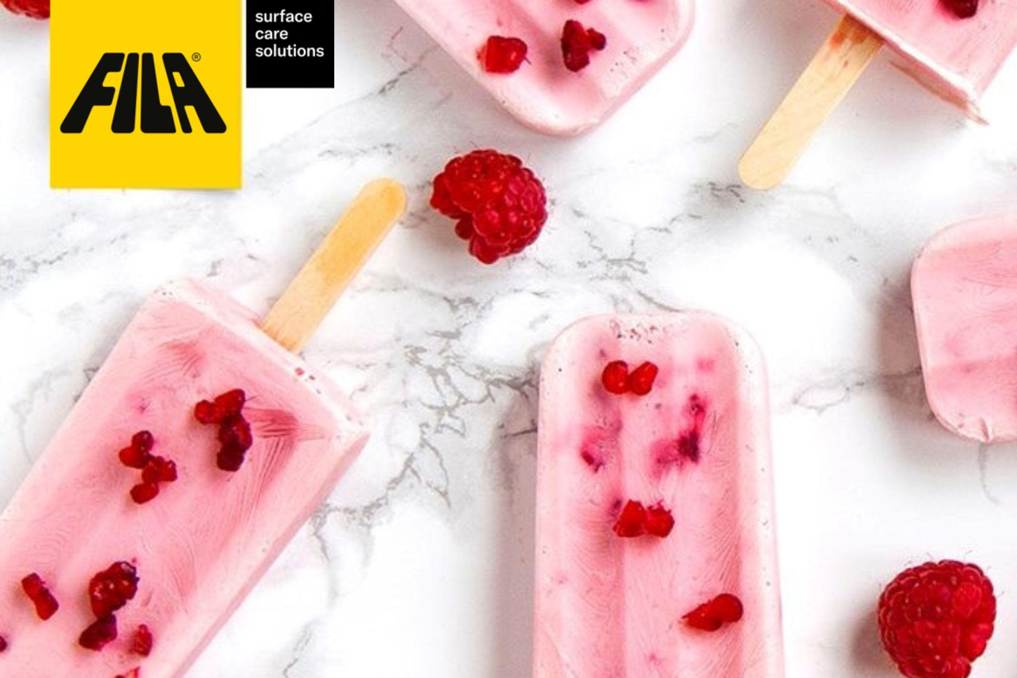 Reinigungstipps Sommer Fila Solutions